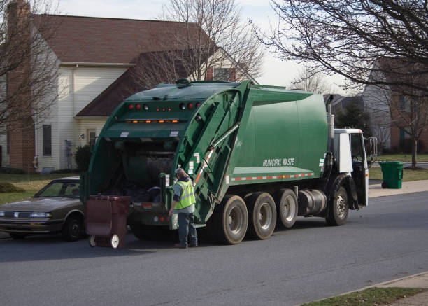 Shed Removal in Schofield, WI